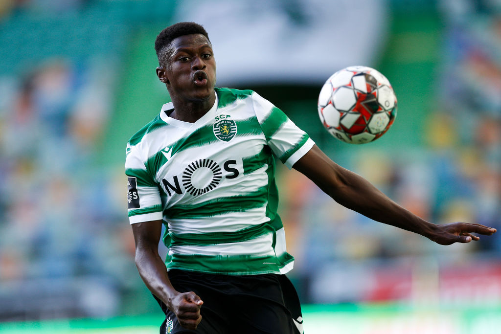 Who is Nuno Mendes? Age and more about Sporting Lisbon wunderkind