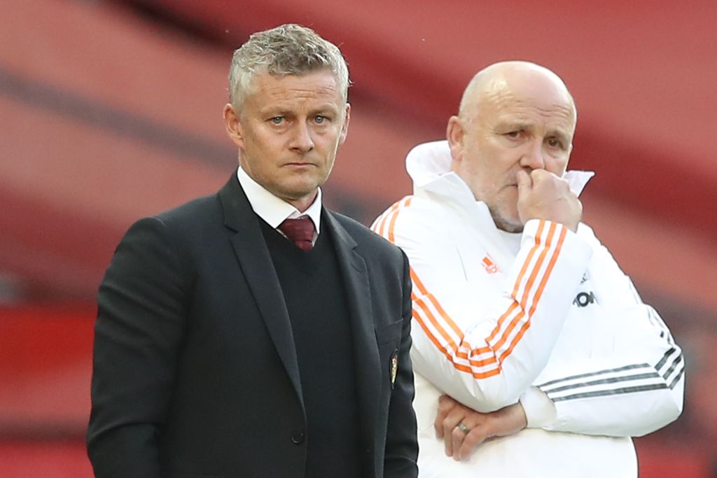 Why it will take more than signings to help Manchester United recover