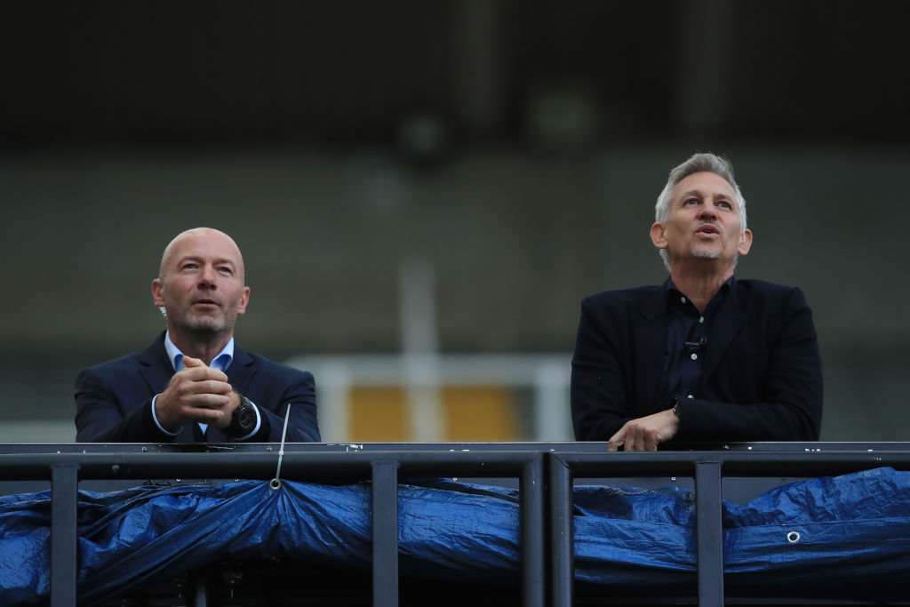 ‘Had their issues’: Alan Shearer gives honest verdict on Tottenham