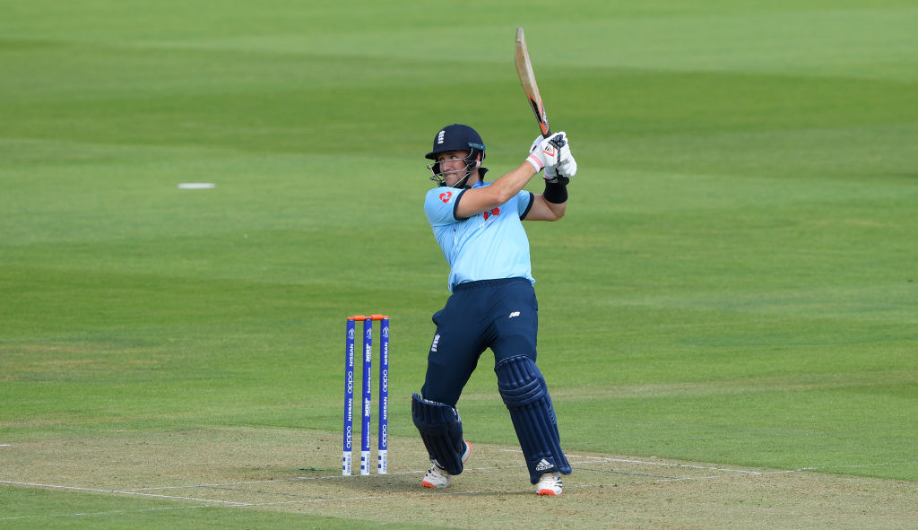 Liam Livingstone should replace Jos Buttler for third T20I as England eye Australia sweep