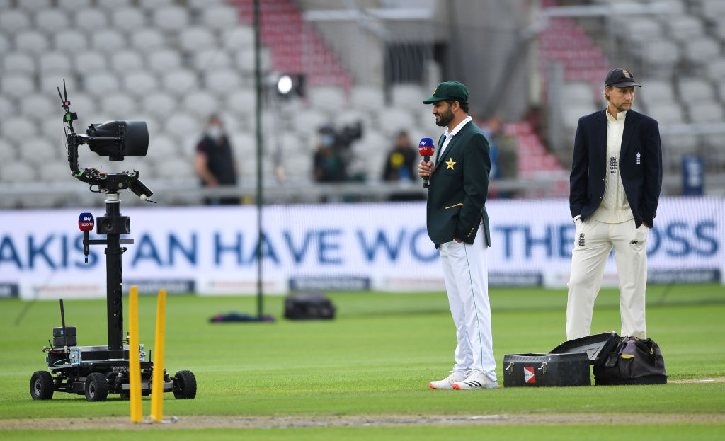 PCB deny claims Imran Khan wants Azhar Ali replaced as Pakistan Test captain