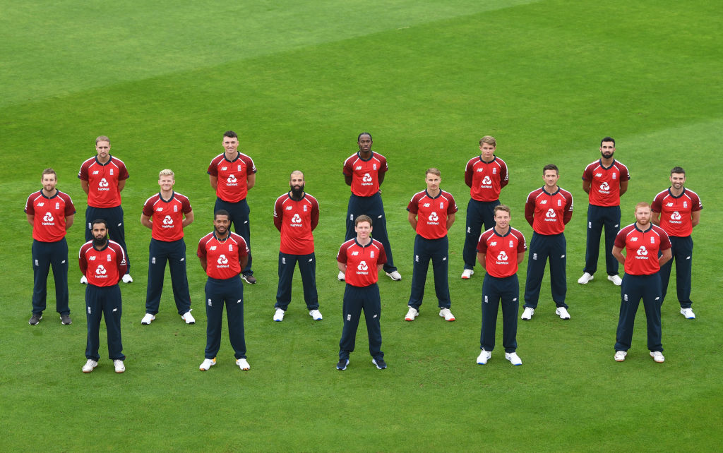Denly returns - England Predicted XI for first T20I vs Australia