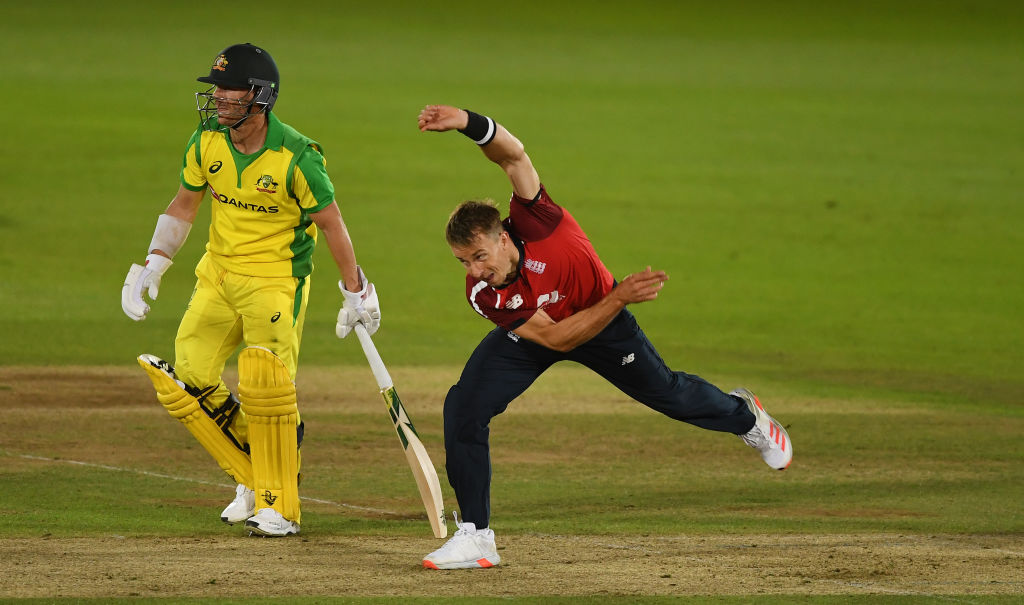England v Australia - 1st Vitality International Twenty20