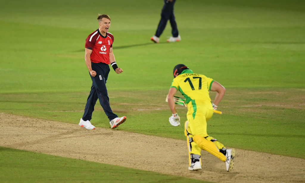 England v Australia - 1st Vitality International Twenty20