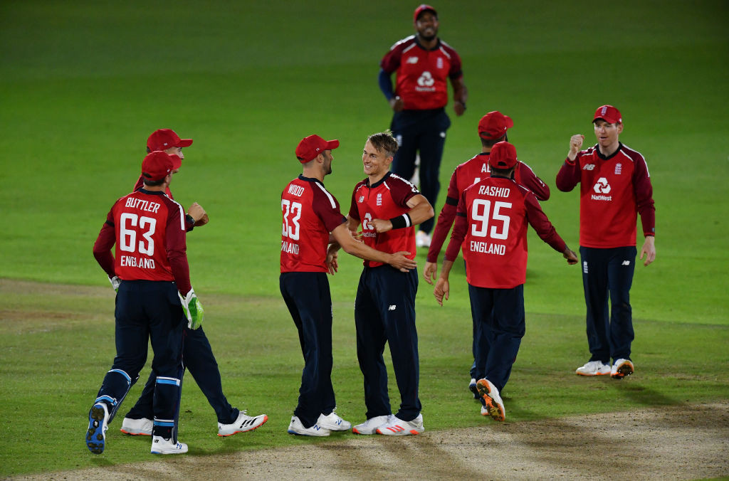 Buttler and Malan star - Three talking points as England seal dramatic T20I comeback win over Australia