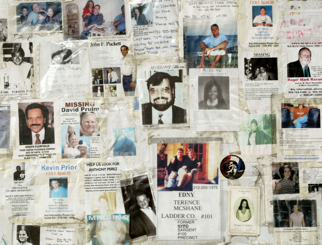 9/11 survivors’ stories 19 years on