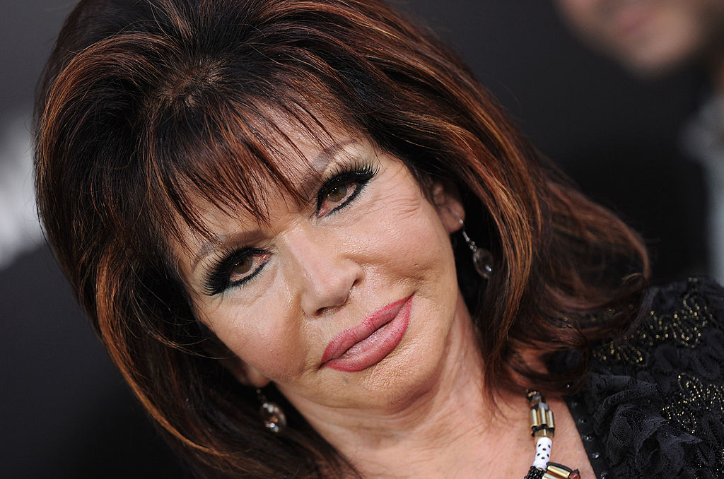 Who was Jackie Stallone married to? Remembering Sly's eccentric astrologer mother