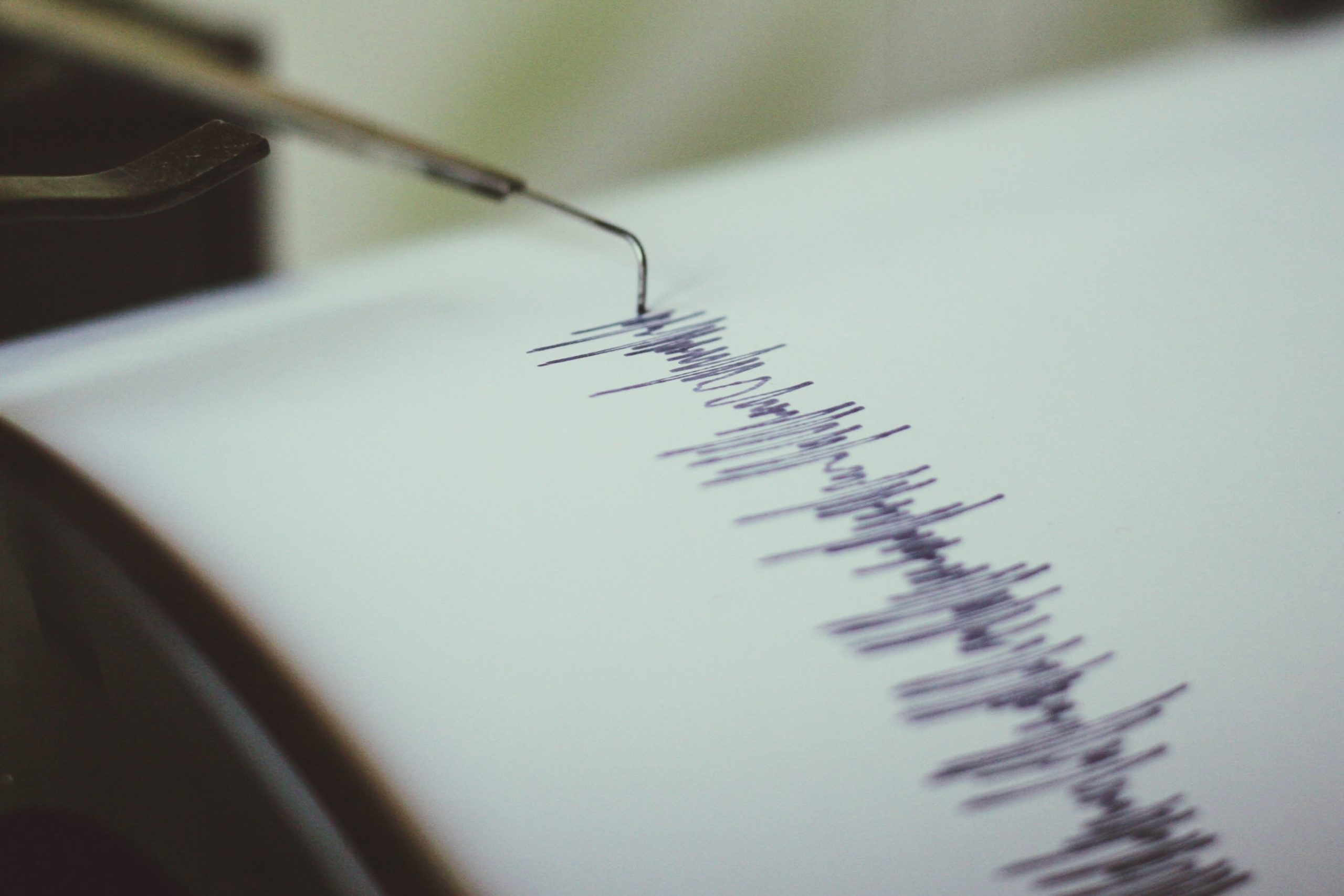 How does the Richter scale work? The science of earthquakes explained