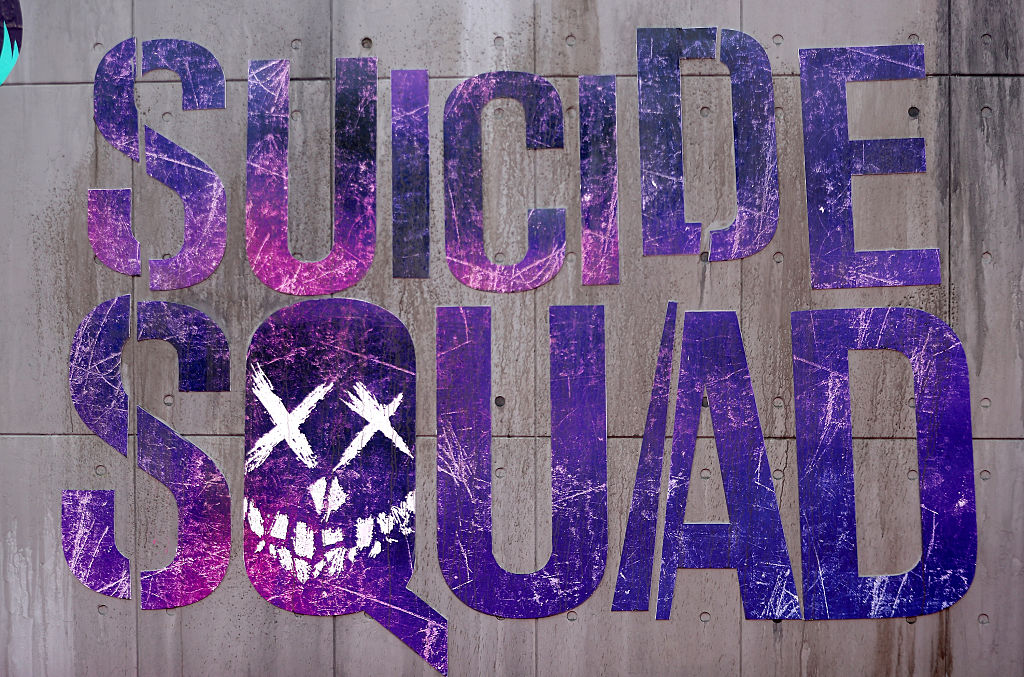 All the new Suicide Squad characters explained
