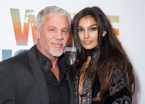 Who is Wayne Lineker? What's in his Instagram future girlfriend ad?