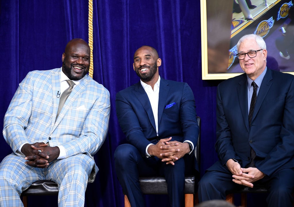 Could Phil Jackson replace Doc Rivers at the Clippers? All about the legendary coach