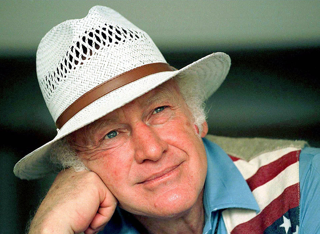 Who was Ken Kesey? Nurse Ratched creator, writer and Merry Prankster