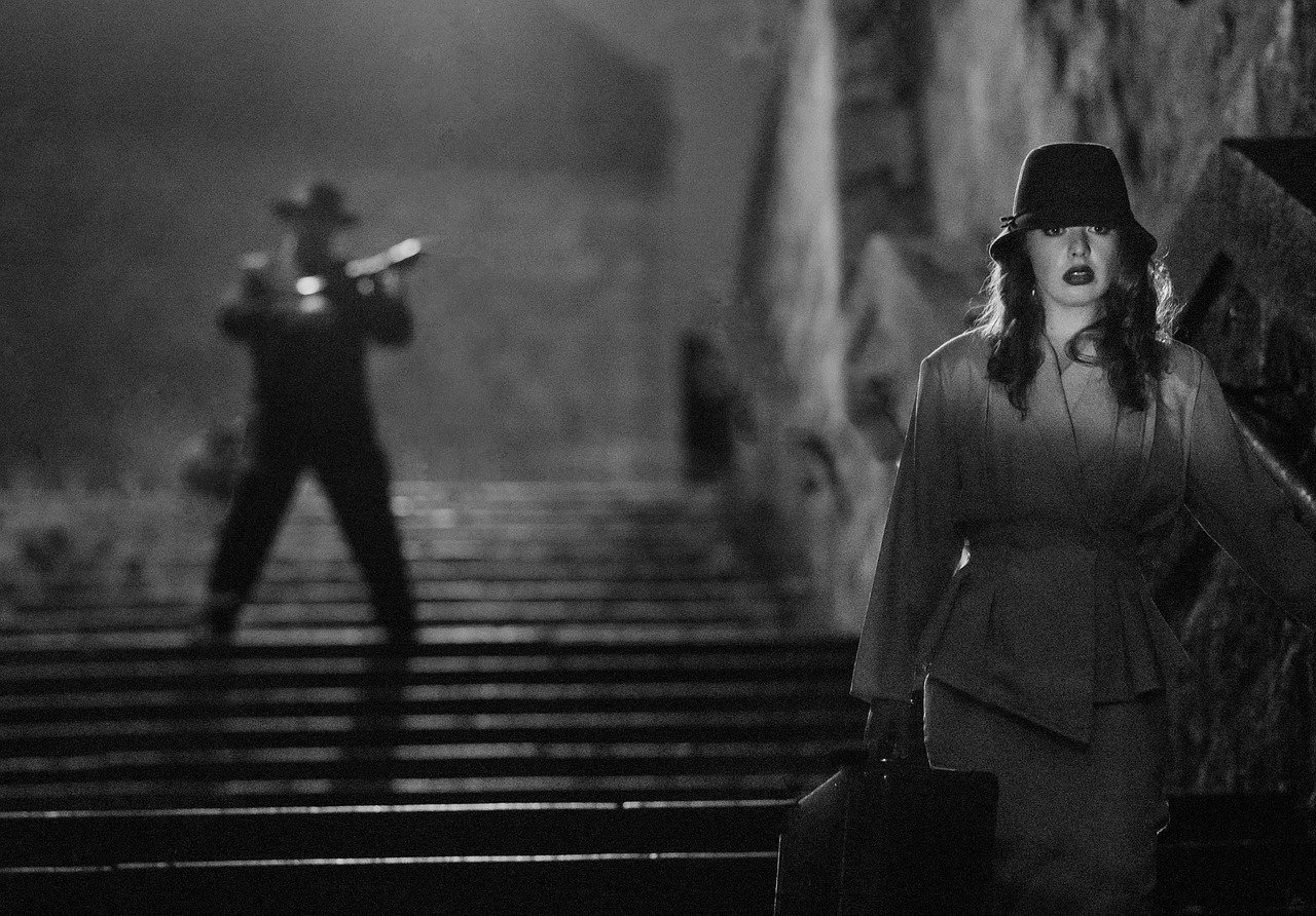What is film noir? The genre’s best movies from the 1940s