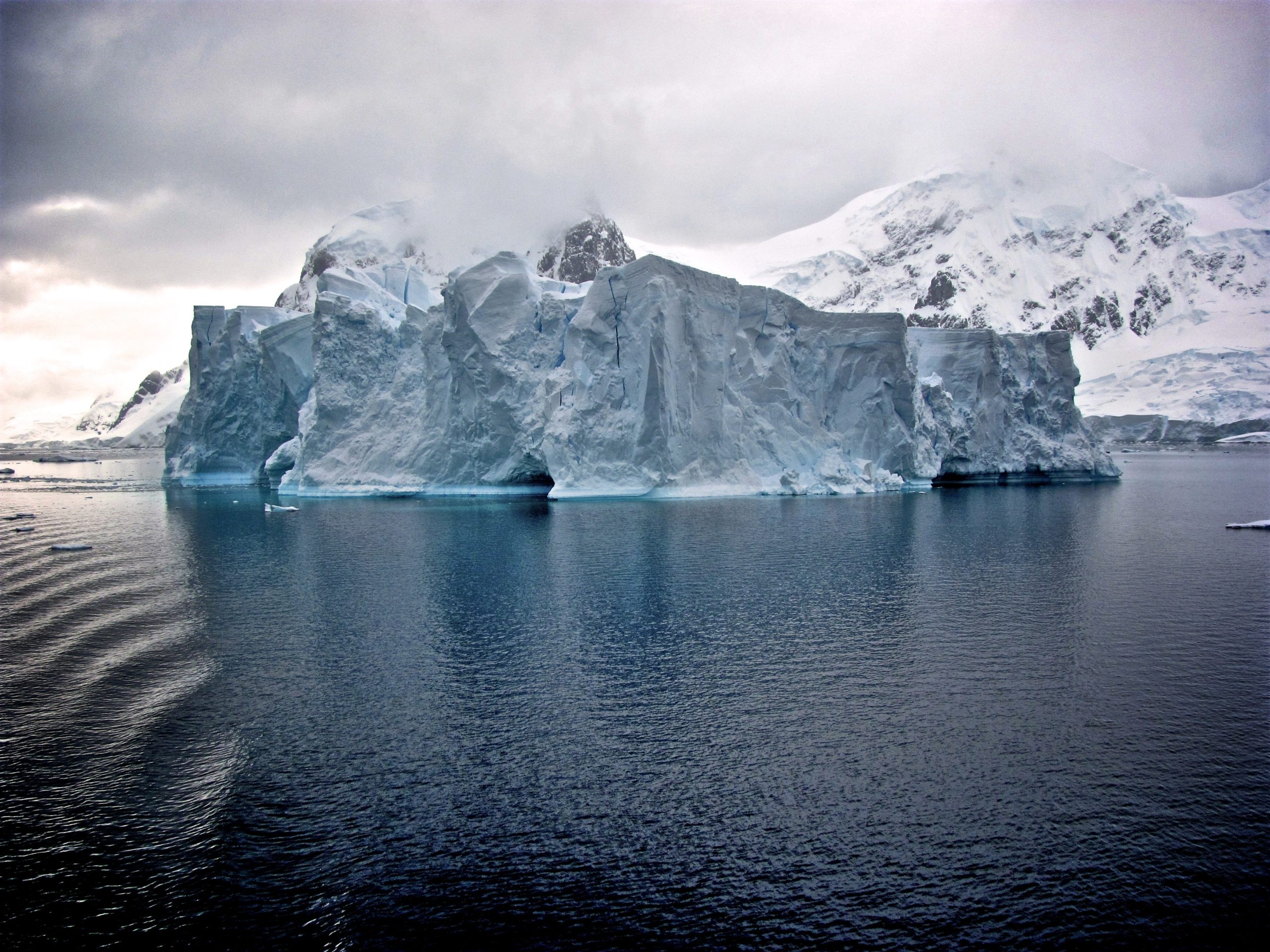 Who owns Antarctica? And more Antarctica facts