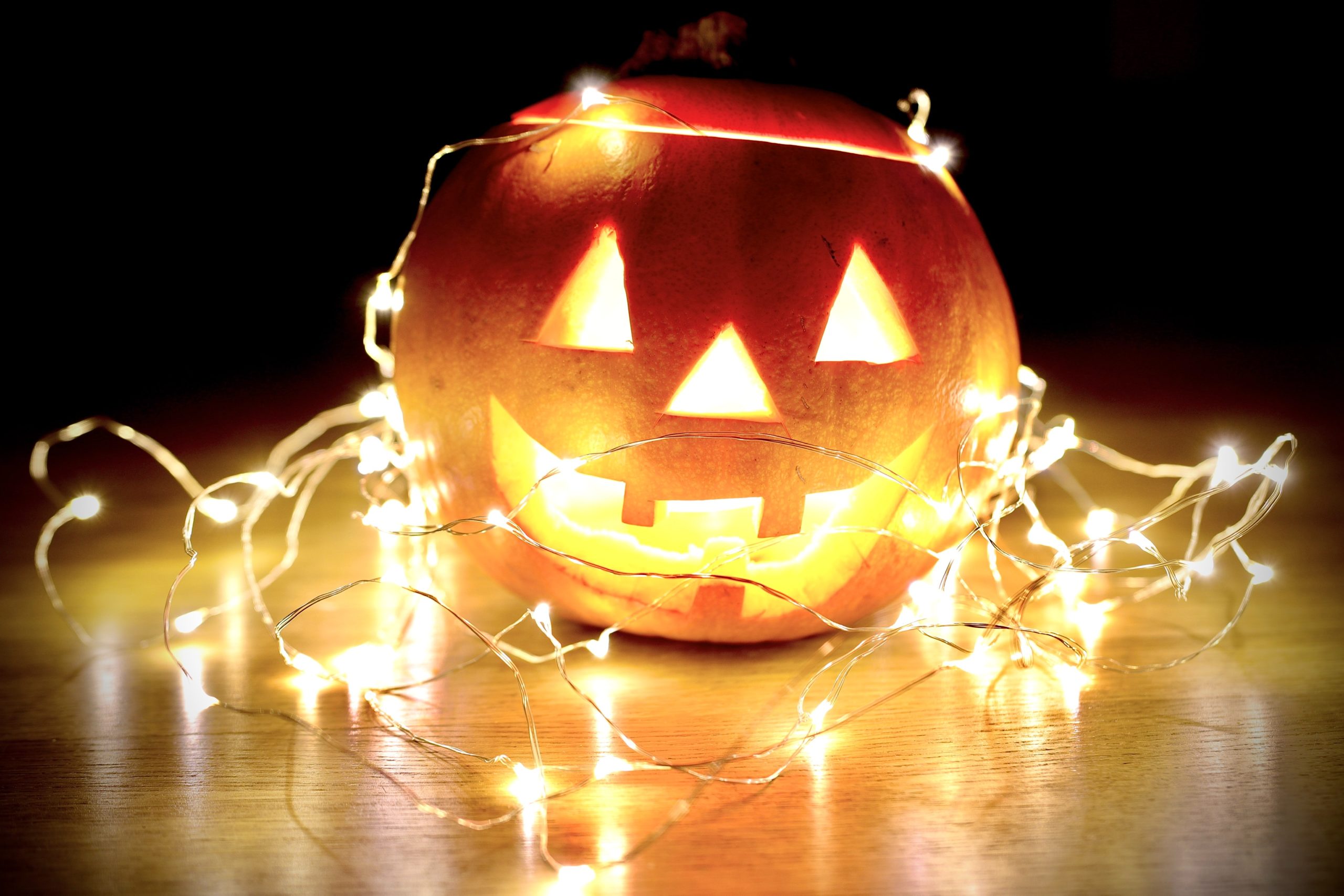 Creative DIY Halloween treats to get you in the spooky spirit