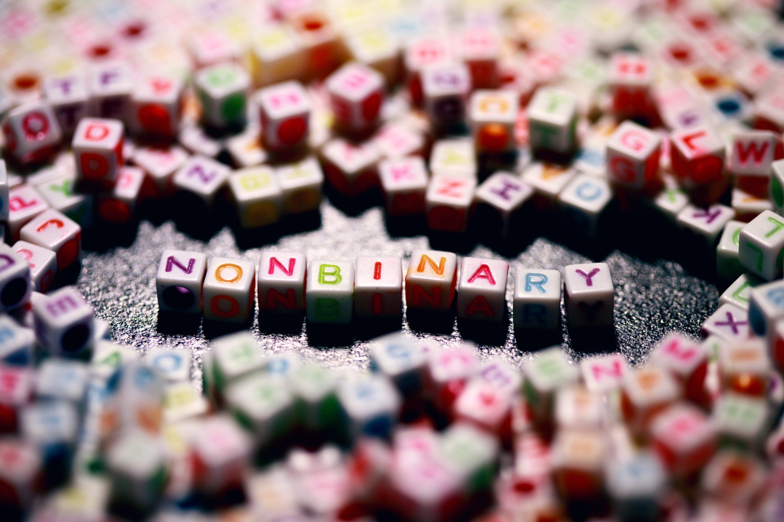 What does non-binary mean? Identities, pronouns and more explained