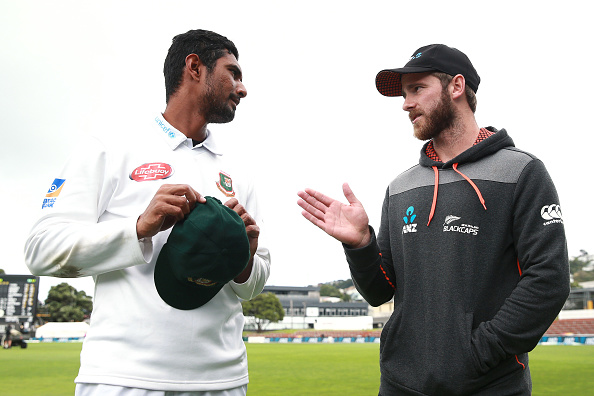 New Zealand Cricket release schedules for West Indies, Pakistan, Australia and Bangladesh series'