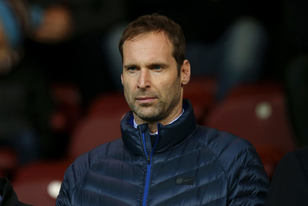 Chelsea’s shock Petr Cech decision could be stroke of genius
