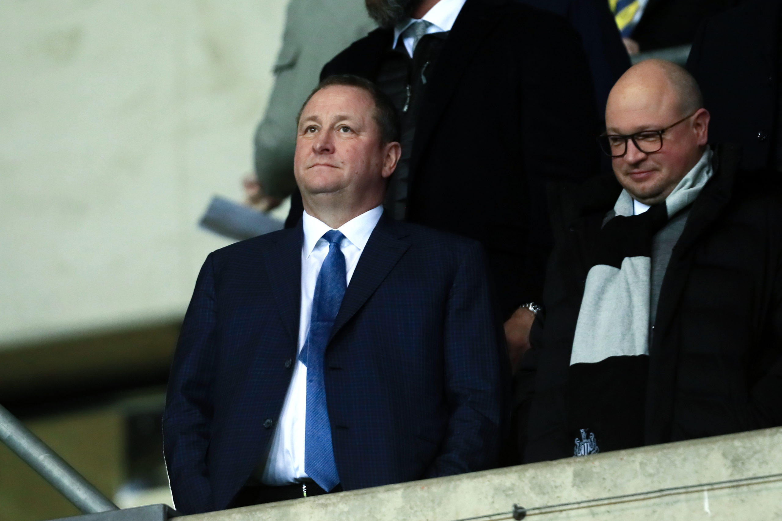 Mike Ashley is correct to call for Premier League pay-per-view review