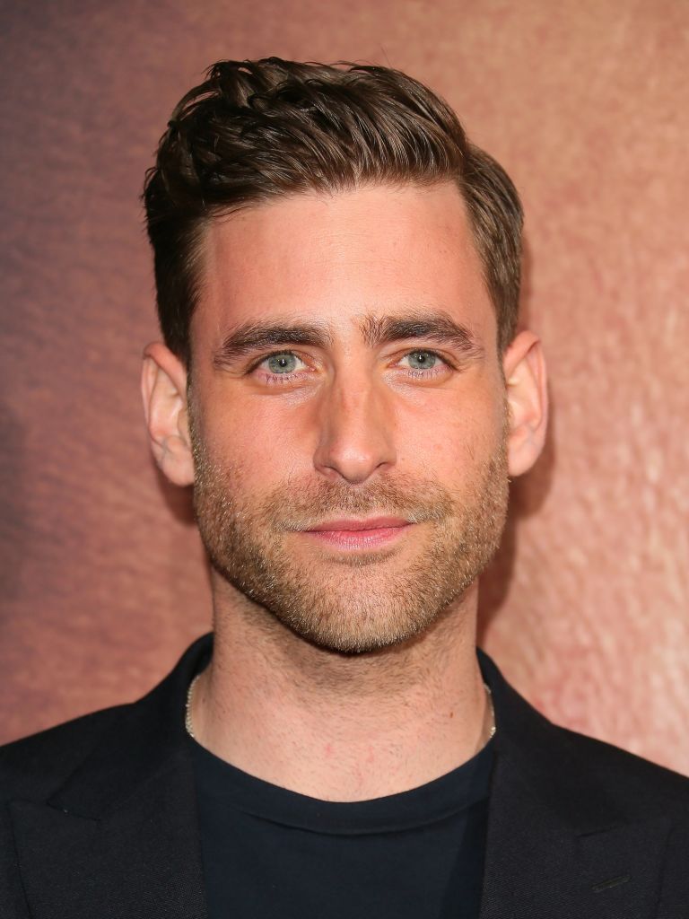 Who is Oliver Jackson-Cohen's girlfriend? All about the Haunting Of Bly Manor actor