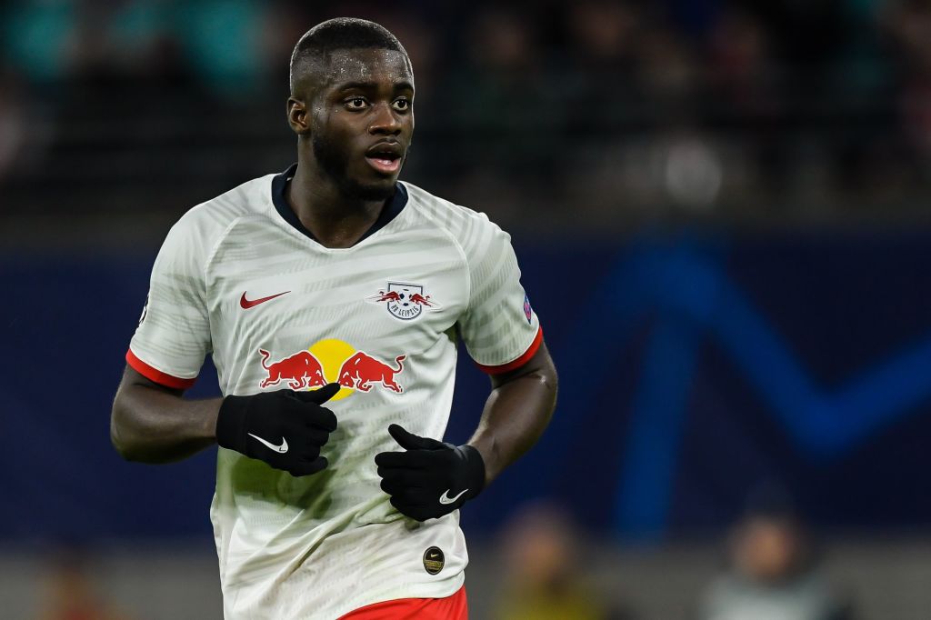 Five facts about potential Liverpool target Dayot Upamecano