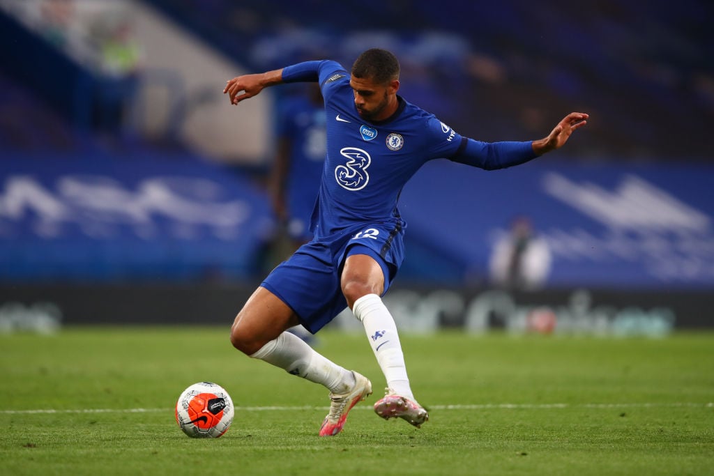‘Top signing’, ‘nearing his prime’: Some Chelsea fans hail star’s deadline day deal