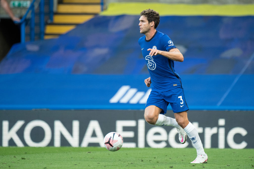 Report: Matteo Darmian joins Inter, Chelsea trio set to follow