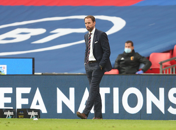 Southgate's selection justified as England battle back to beat Belgium