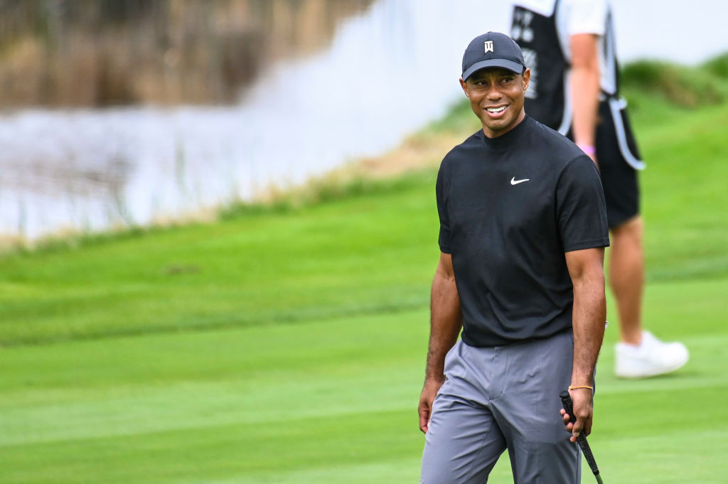 What happened to Tiger Tracker?