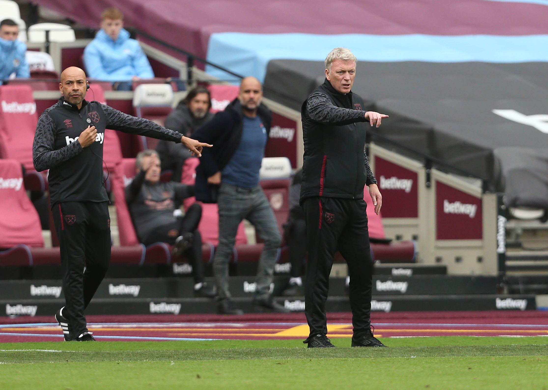 Opinion: David Moyes deserves new West Ham deal after excellent start to season