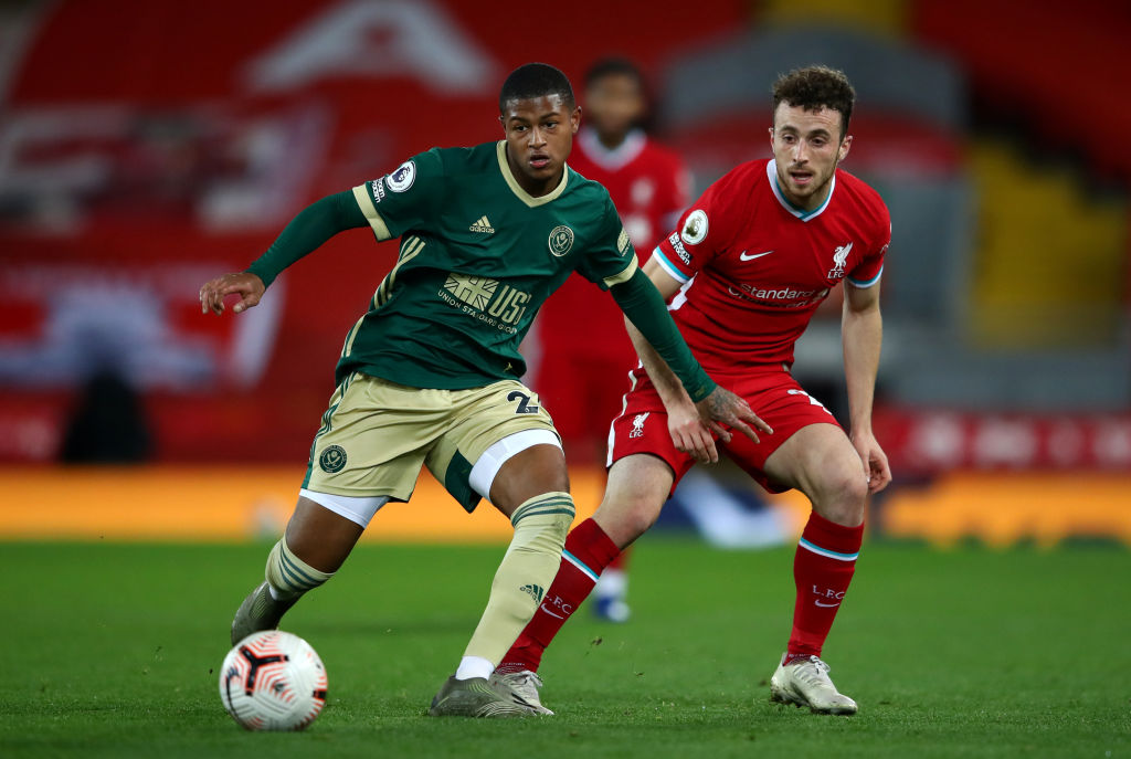 ‘Deserves all the success’: Jordan Henderson heaps praise on former Liverpool prospect