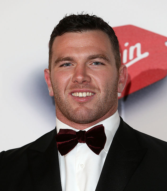 Does Keegan Hirst have a boyfriend? Retired rugby player's relationship status revealed