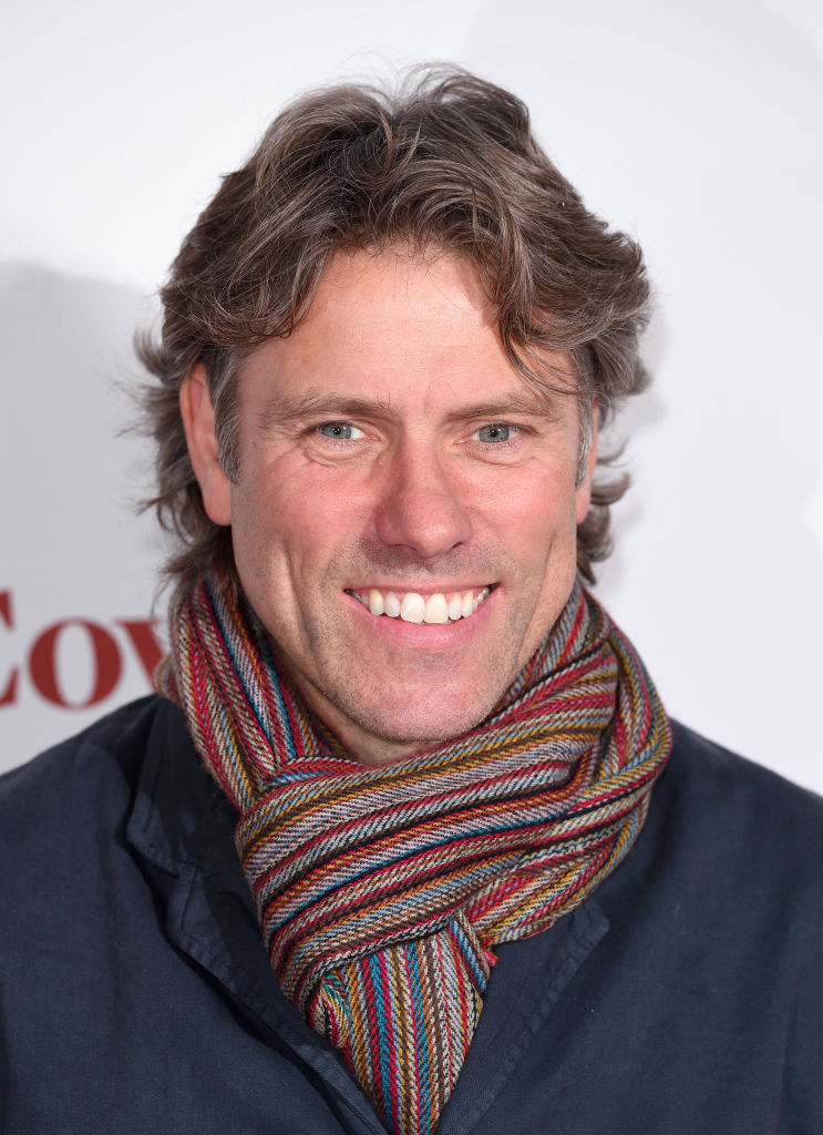 Is John Bishop vegan? Great Whale Rescue documentary presenter's diet revealed