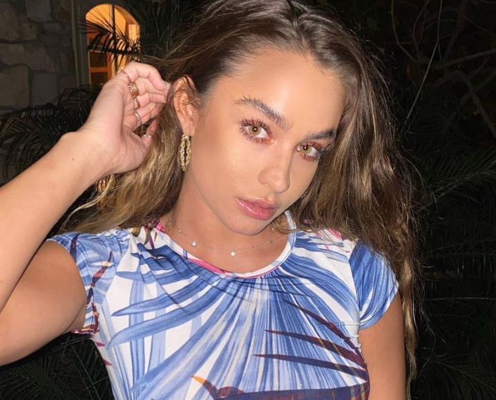 What is Sommer Ray’s net worth? Meet the Instagram model who's made a killing