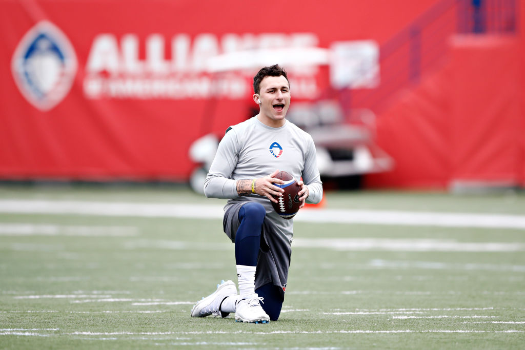 What happened to Johnny Manziel? Ex-Cleveland Browns player's tumultuous career