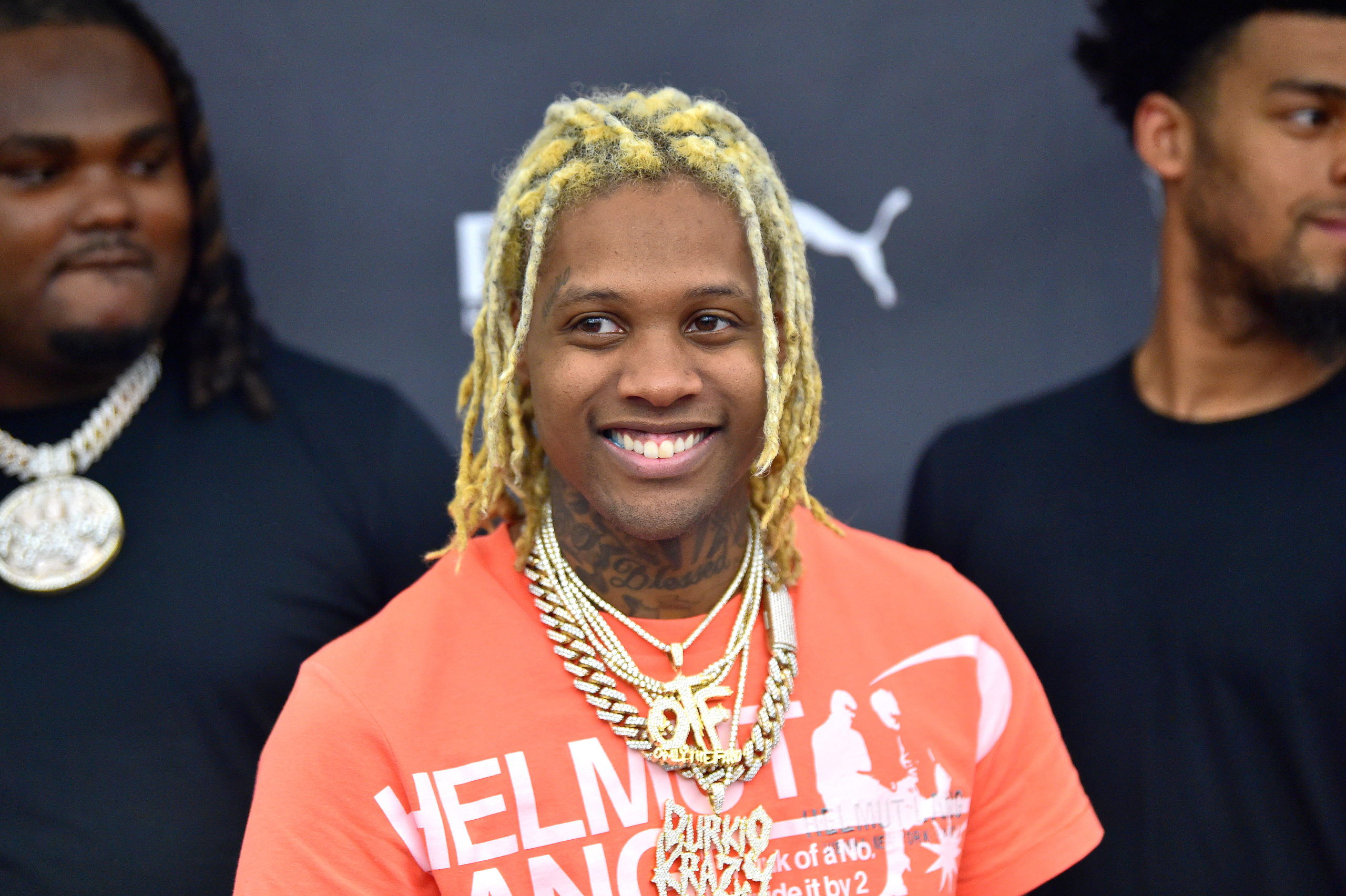 DThang's age explored: How old is Lil Durk's brother?