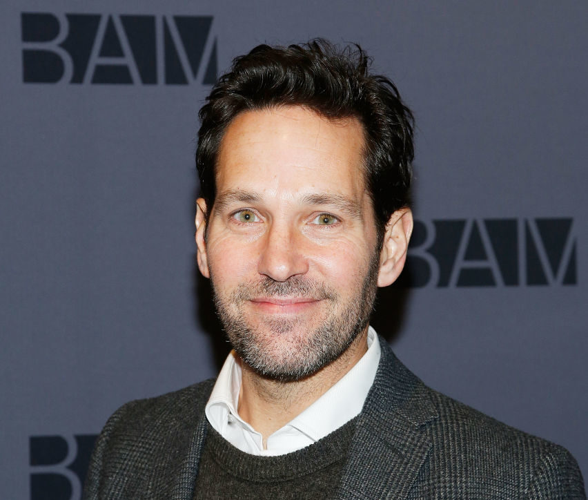 paul rudd parents related