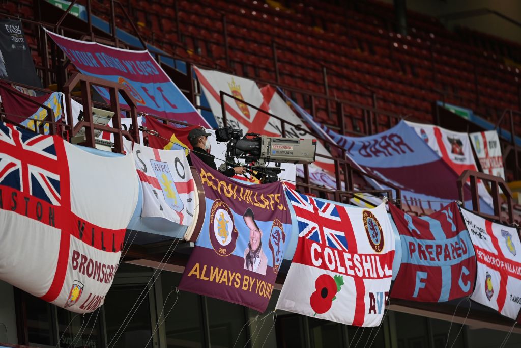 Opinion: Aston Villa can qualify for Europe if they focus on one aspect