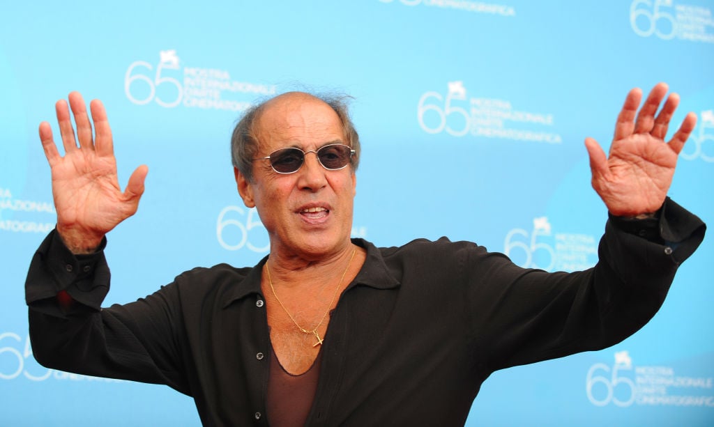 Adriano Celentano’s fake English song explained: What does Prisencolinensinainciusol mean?