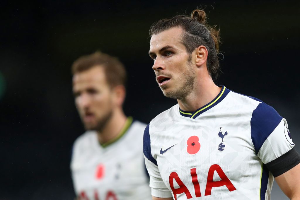 Tottenham transfer update: Spurs linked to six new faces, two possible exits