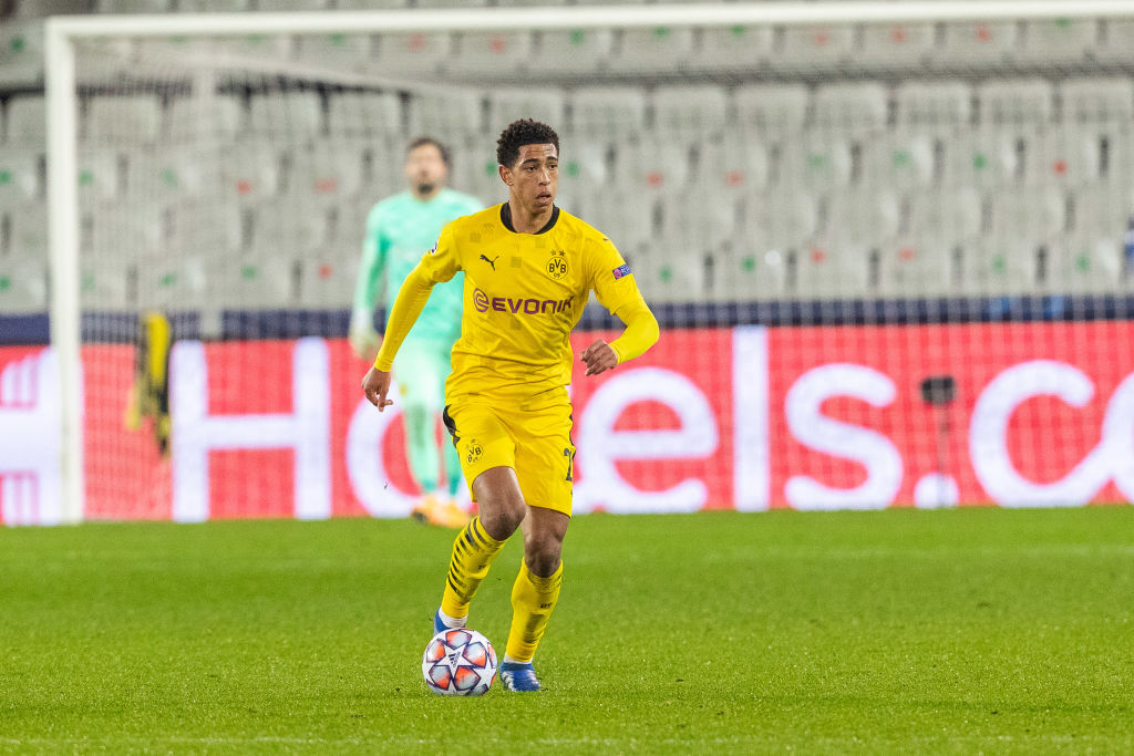 Bellingham called up by England; Adams talks about Arsenal failing to sign him