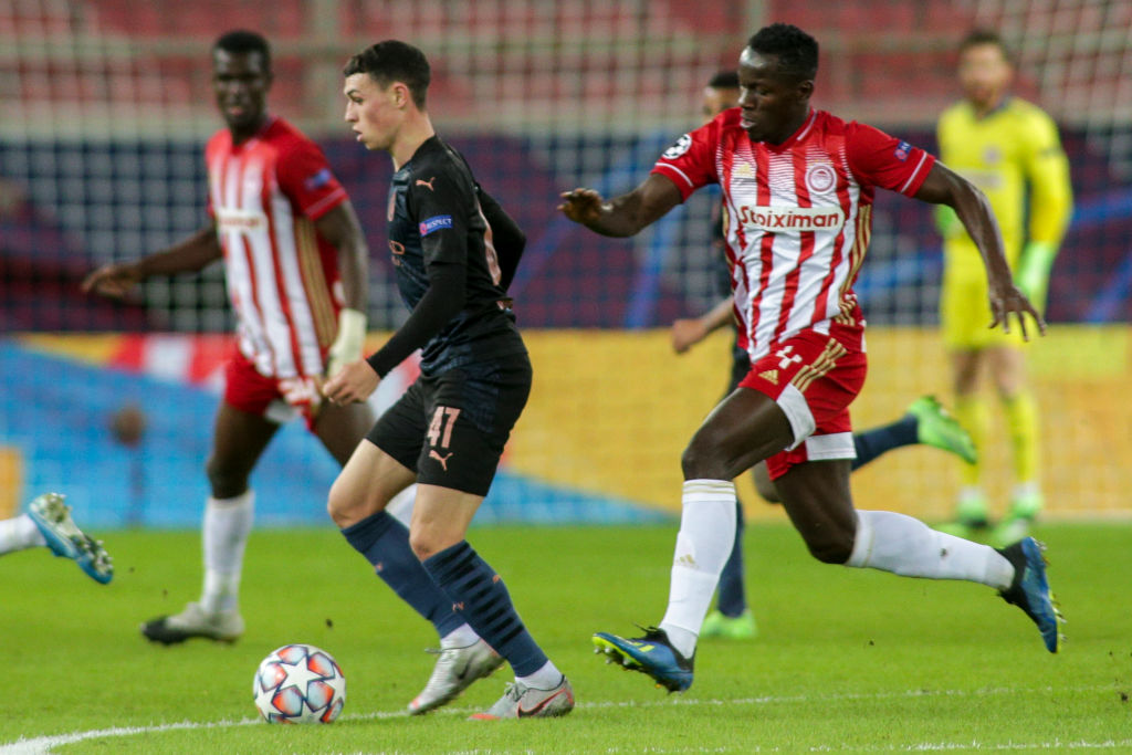 Opinion: How Phil Foden is leading Manchester City’s European renaissance