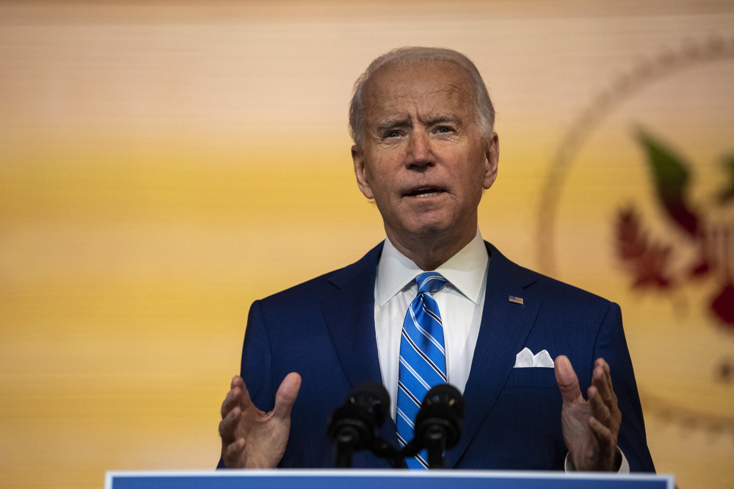 Joe Biden Thanksgiving memes: A curated list of Twitter’s finest seasonal humour