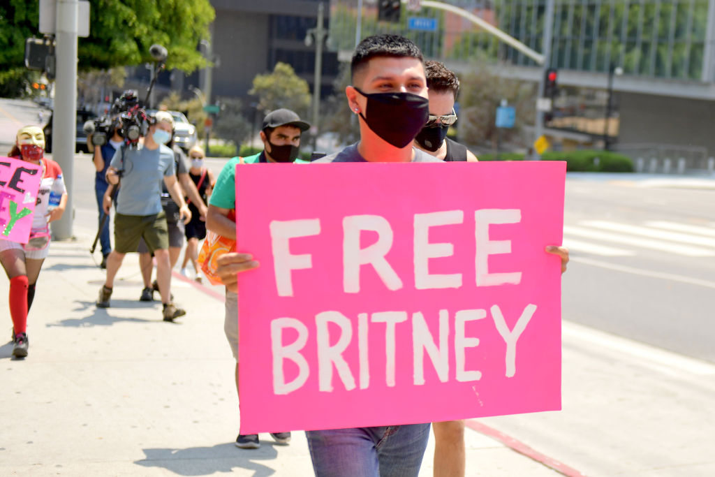 Who is Vivian Thoreen? Lawyer featured in Framing Britney Spears
