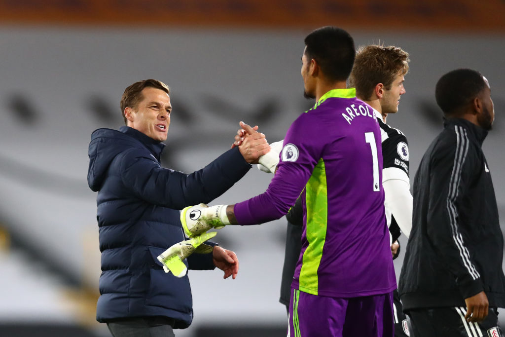 ‘I see that’: Scott Parker outlines what’s most relevant after Fulham’s first win