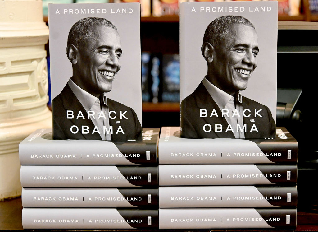 Who is Nate Marshall? Chicago poet reviews Barack Obama’s memoir