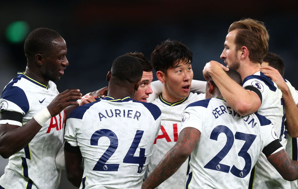 ‘Why wouldn’t you believe in him?’ – pundit says Tottenham can win the league
