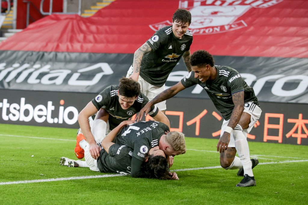 Roy Keane believes one player will be ‘huge signing’ for Manchester United