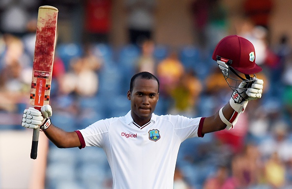 Kraigg Brathwaite sparkles as West Indies batsmen put New Zealand A to the sword