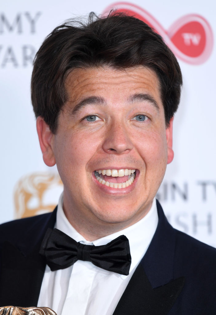 The Wheel: How to apply for Michael McIntyre’s game show